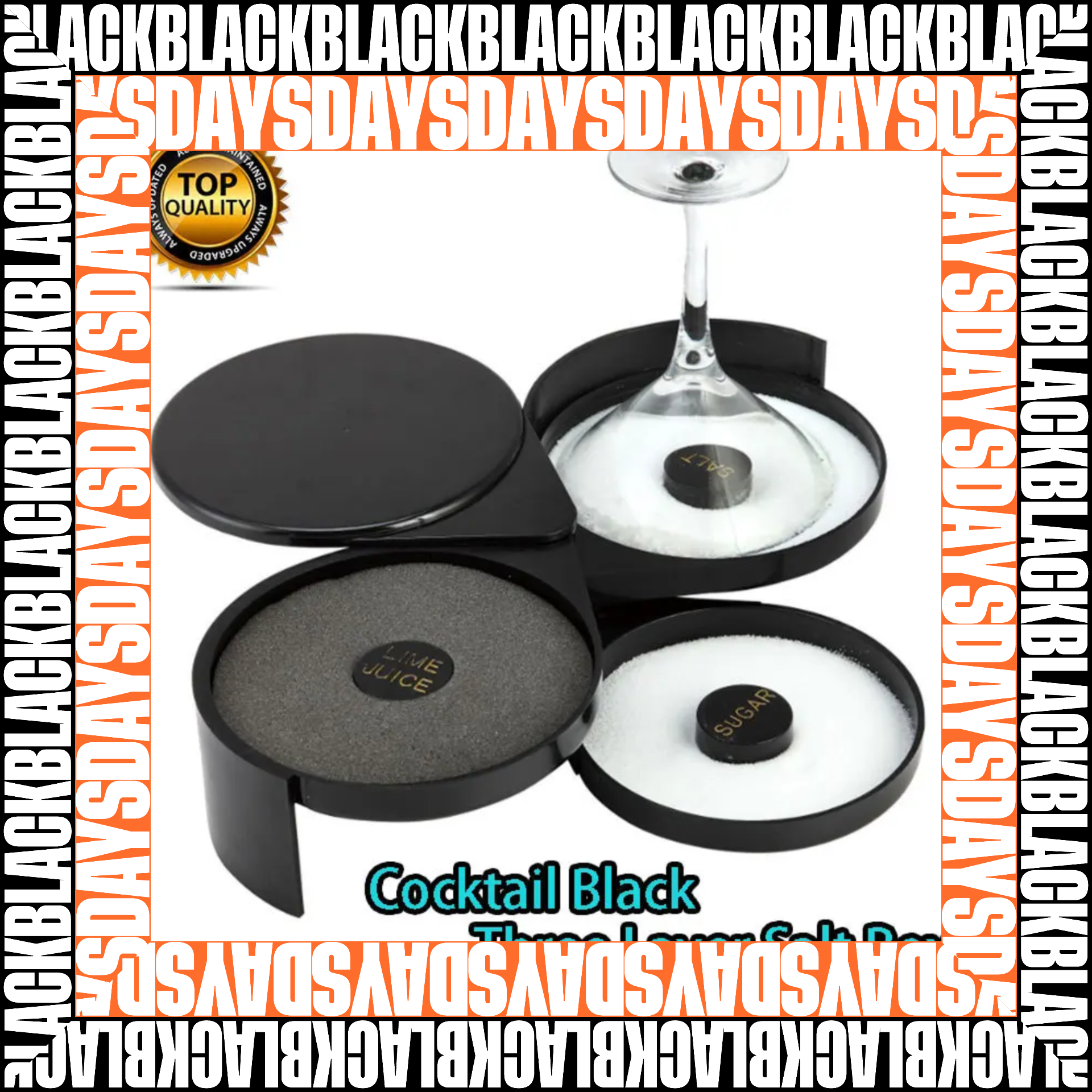 Labiador Bordeador Escarchador De Copas